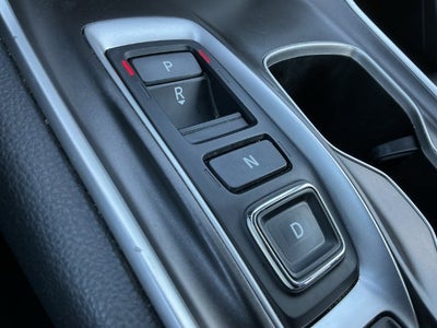 2021 Honda Accord Sedan Sport