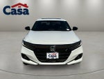 2021 Honda Accord Sedan Sport