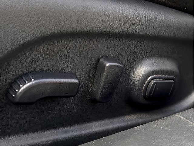 2018 Nissan Altima 2.5 SV