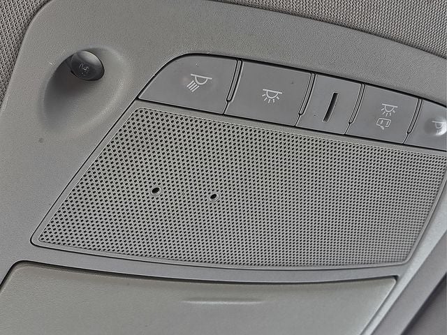 2018 Nissan Altima 2.5 SV