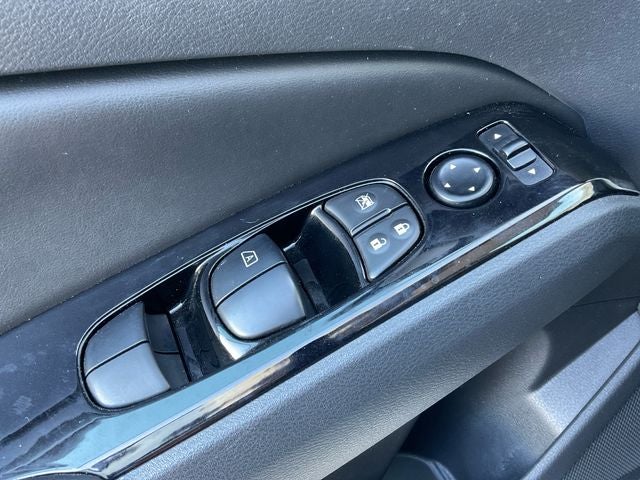 2024 Nissan Altima 2.0 SR