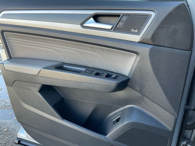 2023 Volkswagen Atlas 3.6L V6 SEL Premium R-Line