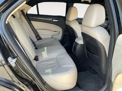 2018 Chrysler 300 Touring L