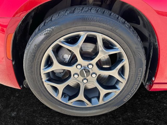 2018 Chrysler 300 300S