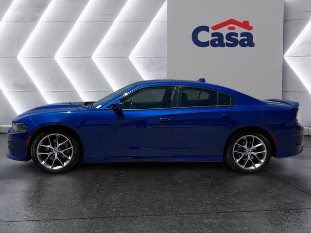 2022 Dodge Charger GT