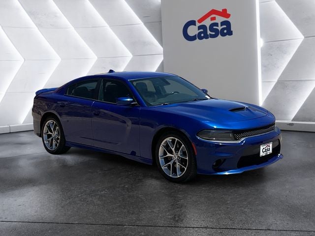 2022 Dodge Charger GT