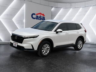 2023 Honda CR-V LX