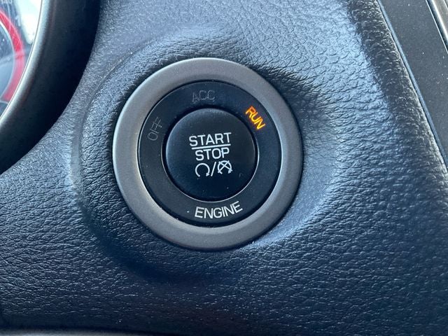 2015 Dodge Journey Crossroad