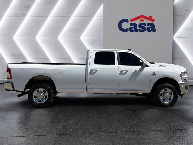 2021 RAM 3500 Big Horn