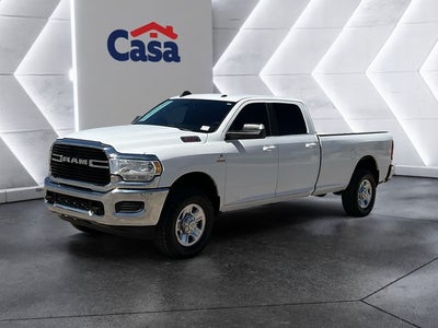 2021 RAM 3500 Big Horn
