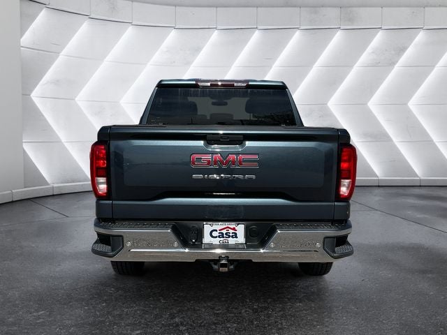 2020 GMC Sierra 1500 Base