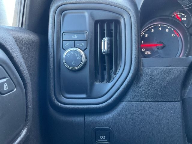 2020 GMC Sierra 1500 Base