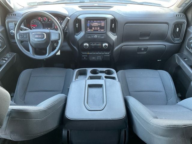 2020 GMC Sierra 1500 Base