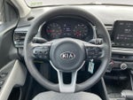2021 Kia Rio S