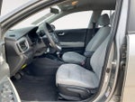 2021 Kia Rio S