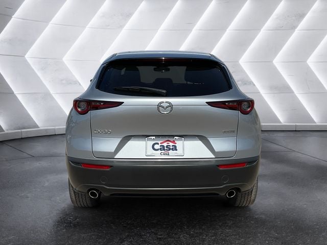 2021 Mazda Mazda CX-30 Select