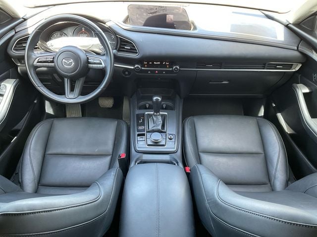 2021 Mazda Mazda CX-30 Select