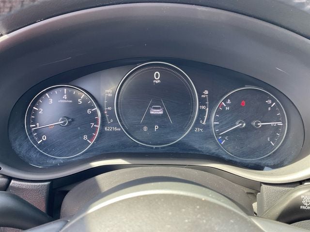 2021 Mazda Mazda CX-30 Select