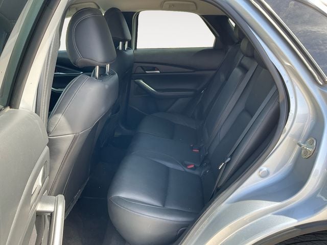 2021 Mazda Mazda CX-30 Select
