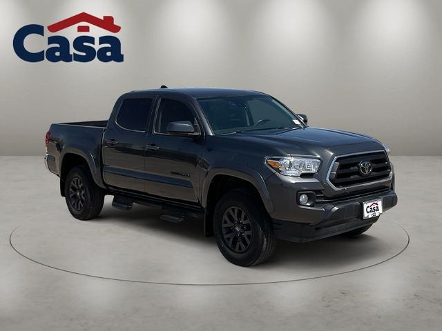 2022 Toyota Tacoma 2WD SR5