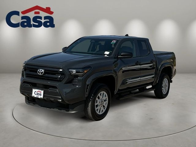 2025 Toyota Tacoma 2WD SR
