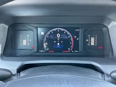 2025 Toyota Tacoma 2WD SR