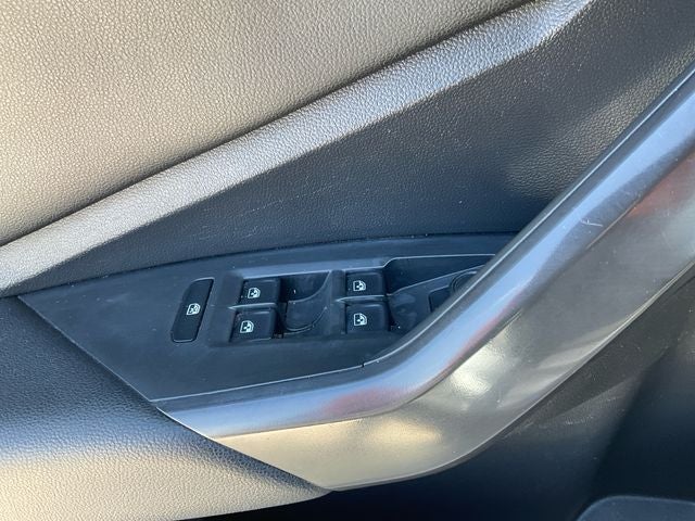 2019 Volkswagen Jetta SEL