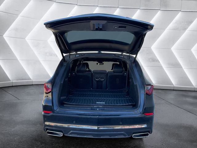 2023 Acura MDX w/A-Spec Package