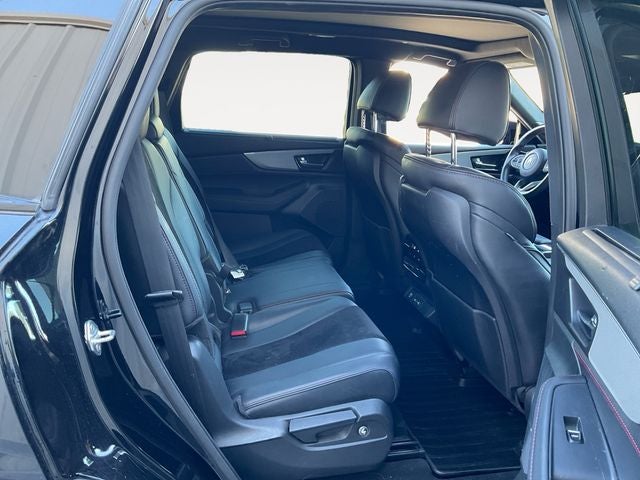 2023 Acura MDX w/A-Spec Package