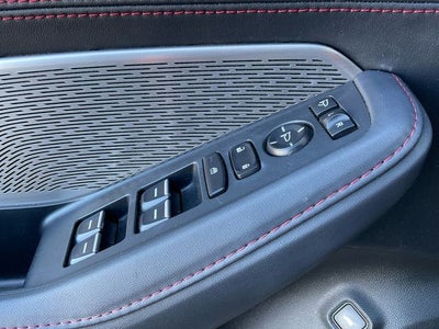 2023 Acura MDX w/A-Spec Package