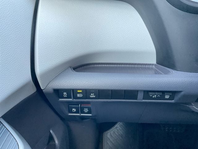 2023 Toyota Sienna XSE