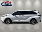 2023 Toyota Sienna XSE