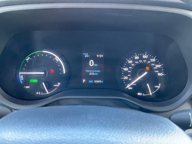 2023 Toyota Sienna XSE