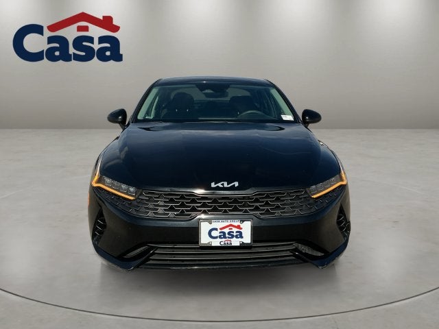 2023 Kia K5 LXS
