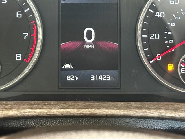 2022 Kia K5 EX