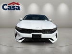 2022 Kia K5 EX