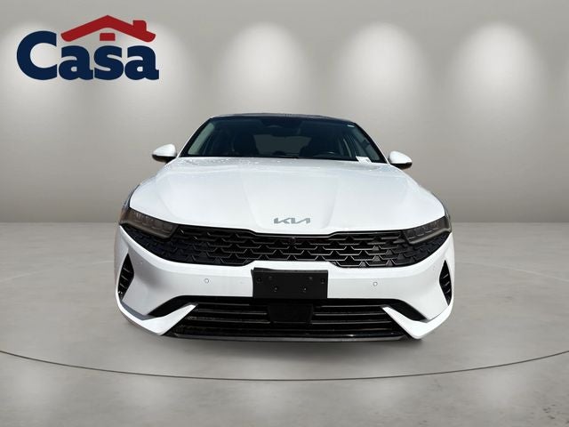 2022 Kia K5 EX
