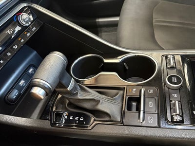 2022 Kia K5 EX