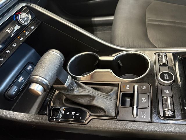 2022 Kia K5 EX