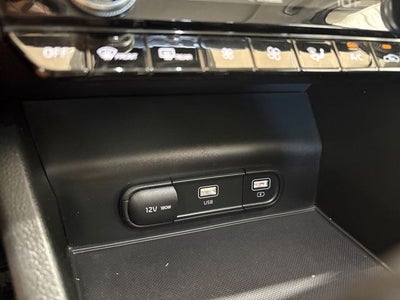 2022 Kia K5 EX