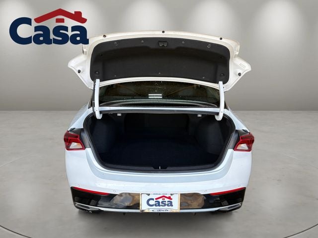 2022 Kia K5 EX