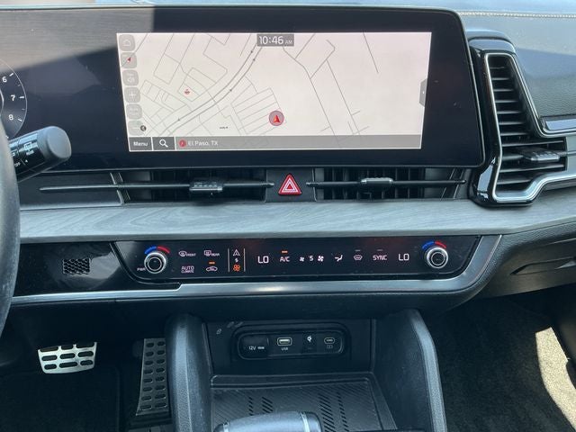 2024 Kia Sportage X-Pro Prestige