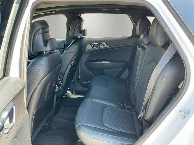 2024 Kia Sportage X-Pro Prestige