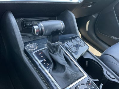 2024 Kia Sportage X-Pro Prestige