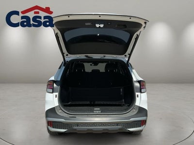 2024 Kia Sportage X-Pro Prestige