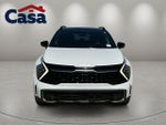 2024 Kia Sportage X-Pro Prestige