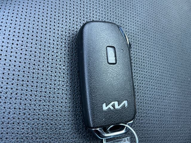 2024 Kia Sportage X-Pro Prestige