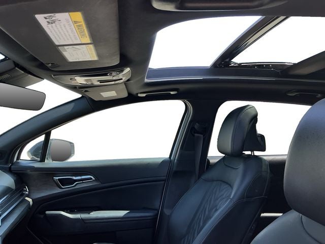 2024 Kia Sportage X-Pro Prestige