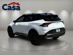 2024 Kia Sportage X-Pro Prestige