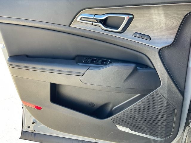 2025 Kia Sportage X-Pro